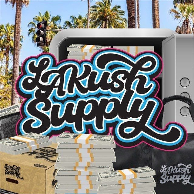 LAKushSupplyShop