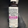 Tris Promethazine Cough Syrup