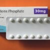 Codeine Phosphate 30mg