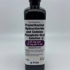 TRIS PROMETHAZINE