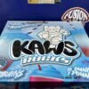 Kaws Moonrocks Slurpee Edition