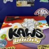 Kaws Moonrocks Cereal Edition