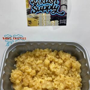 Sugar Wax