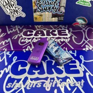 Cake 2Gram Disposable