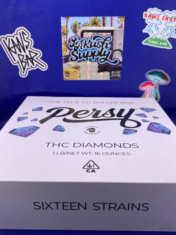 Premium Persy Diamonds