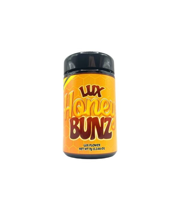  HONEY BUNZ