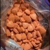 XTC ORANGE TESLAS PILLS